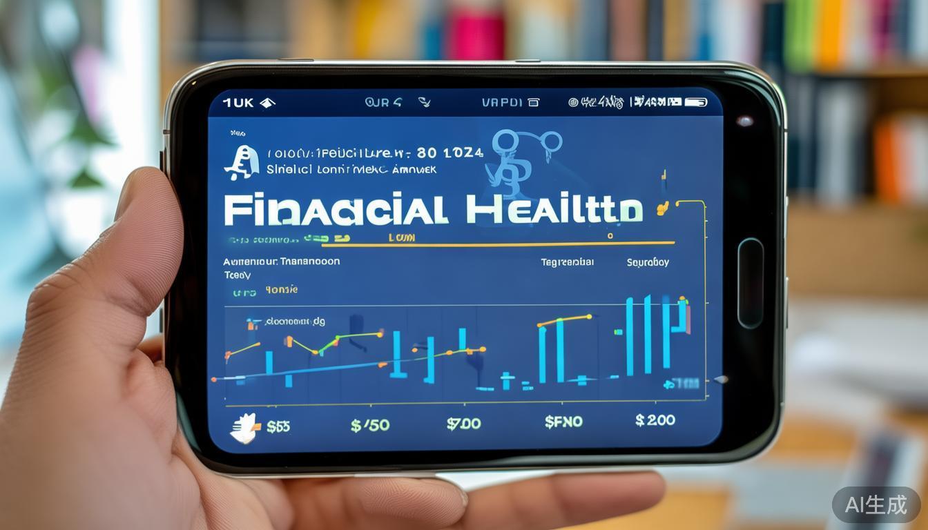 比特派钱包APP财务健康评估工具,助力用户合理配置资产、降低风险  第1张 比特派钱包APP财务健康评估工具,助力用户合理配置资产、降低风险  第1张