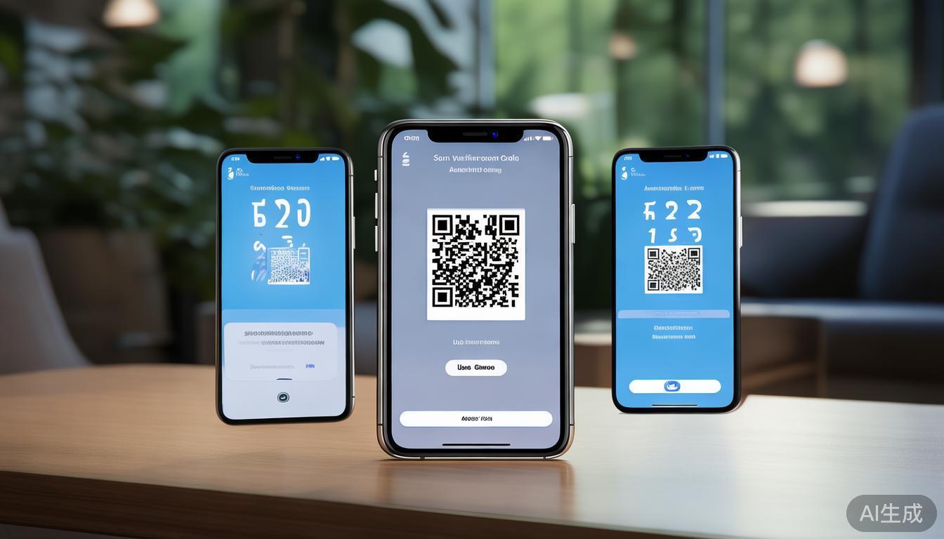 保护比特派钱包安全:启用双重认证的关键步骤及流程拆解  第1张 保护比特派钱包安全:启用双重认证的关键步骤及流程拆解  第1张