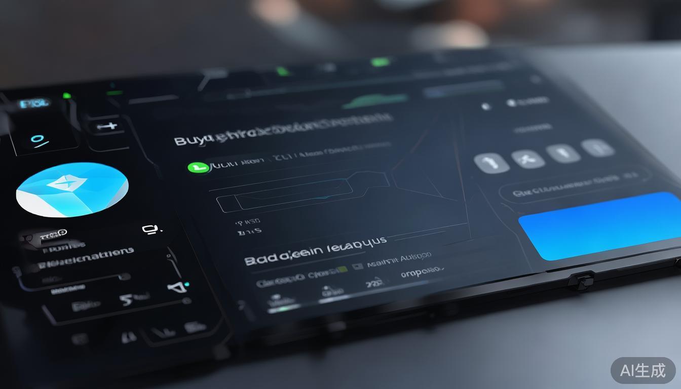 比特派钱包新版体验：下载更快、引导更清晰，但兼容性仍需完善  第1张