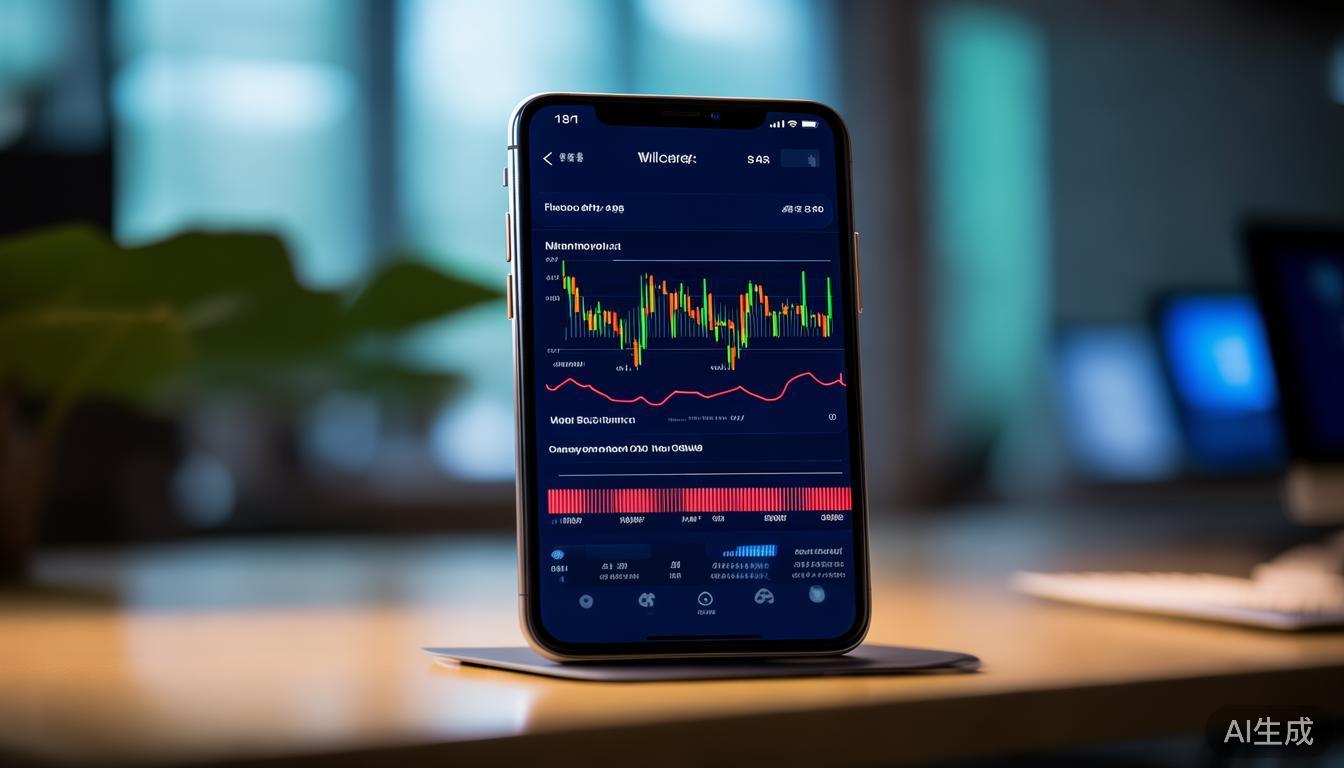 比特派钱包app中文版:资产查看功能实用又强大,随时掌握财富动态  第1张 比特派钱包app中文版:资产查看功能实用又强大,随时掌握财富动态  第1张