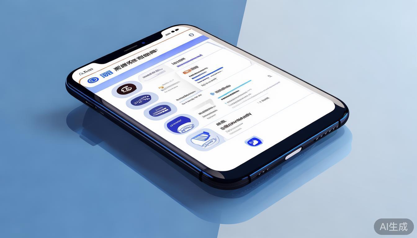 安卓设备下载比特派钱包 APP,官方渠道很关键,你知道咋操作吗?  第1张 安卓设备下载比特派钱包 APP,官方渠道很关键,你知道咋操作吗?  第1张
