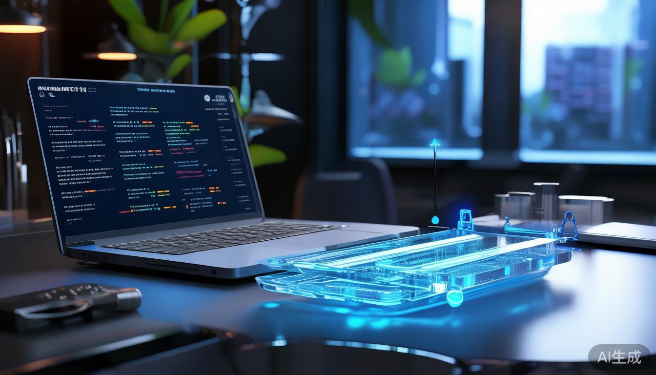 比特派官网：技术架构、安全理念与团队历程，揭秘去中心化钱包的硬核实力  第1张