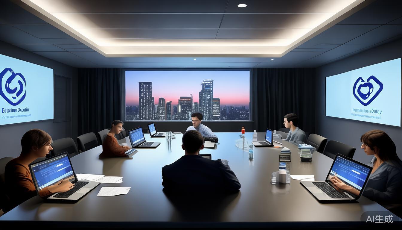 团队数字货币培训:比特派钱包下载、使用与安全实操指南,全面提升资产管理能力 第1张 团队数字货币培训:比特派钱包下载、使用与安全实操指南,全面提升资产管理能力 第1张