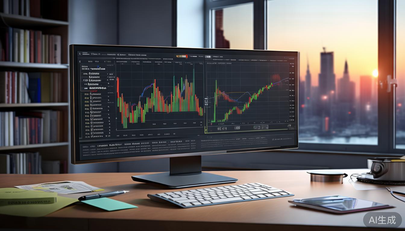 Bitpie钱包投资攻略：如何把控趋势、管理风险，优化操作稳健收益？  第1张