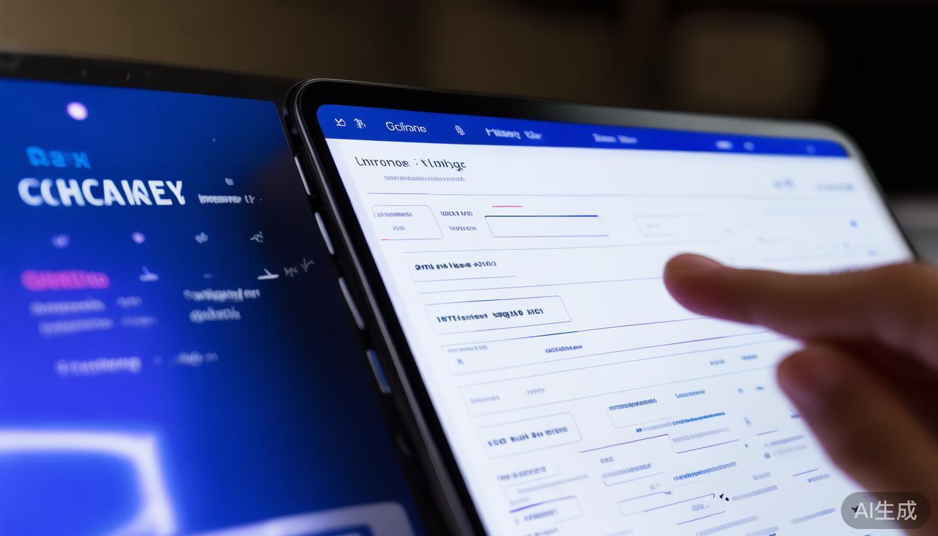 比特派交易提速秘籍:安全设置与地址预存,如何优化矿工费加速确认? 第1张 比特派交易提速秘籍:安全设置与地址预存,如何优化矿工费加速确认? 第1张