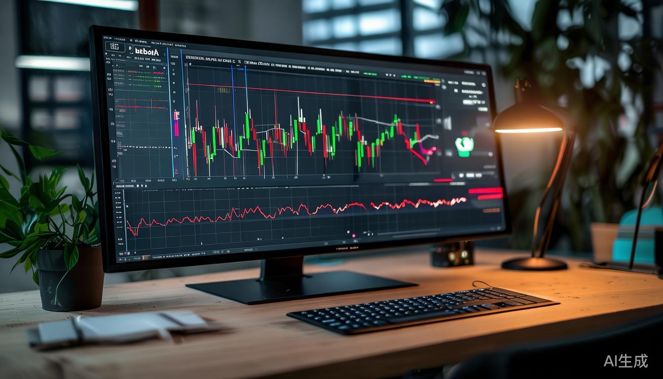 提升数字货币市场敏感度?比特派工具助你把握投资机会,快速反应市场波动 第1张 提升数字货币市场敏感度?比特派工具助你把握投资机会,快速反应市场波动 第1张