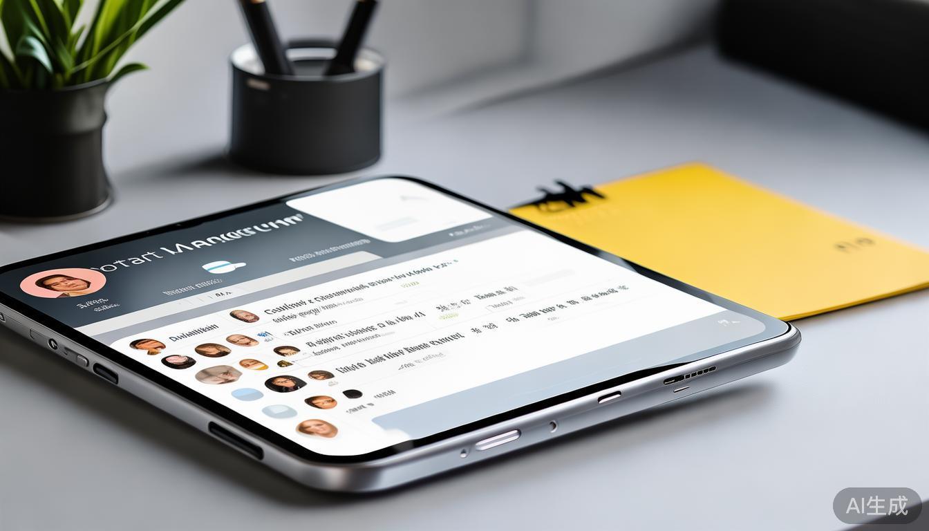 融入社交功能，提升数字资产管理体验——比特派钱包一键分享收款码，让交易更便捷、更精准  第1张