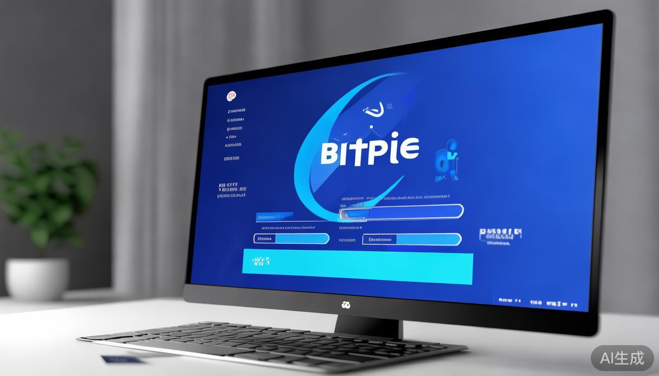 从bitpie比特派官网获取应用程序,保障数字财产安全的可靠之选  第1张 从bitpie比特派官网获取应用程序,保障数字财产安全的可靠之选  第1张