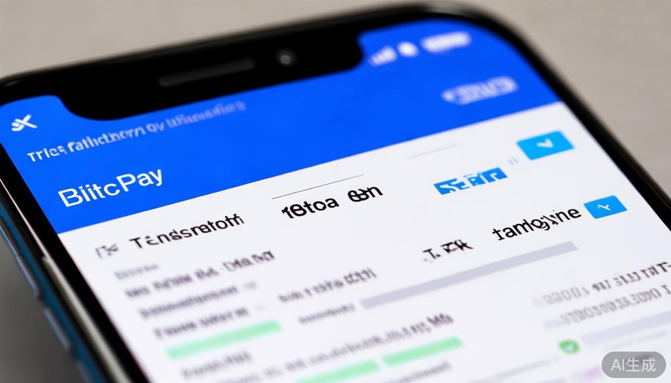 比特派钱包官方版:如何检查资金变动及数字货币交易记录?  第1张 比特派钱包官方版:如何检查资金变动及数字货币交易记录?  第1张