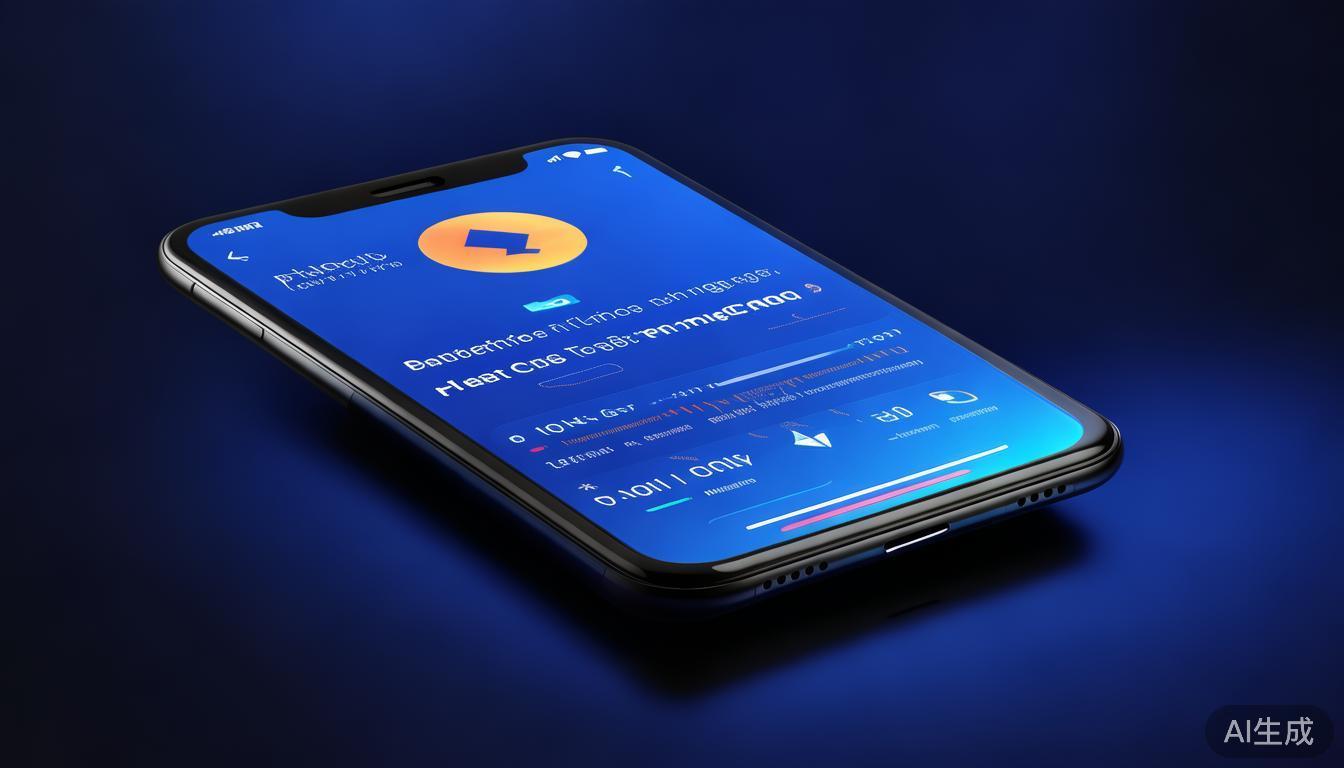 比特派官方下载最新版:功能安全双升级,满足多样加密需求  第1张 比特派官方下载最新版:功能安全双升级,满足多样加密需求  第1张