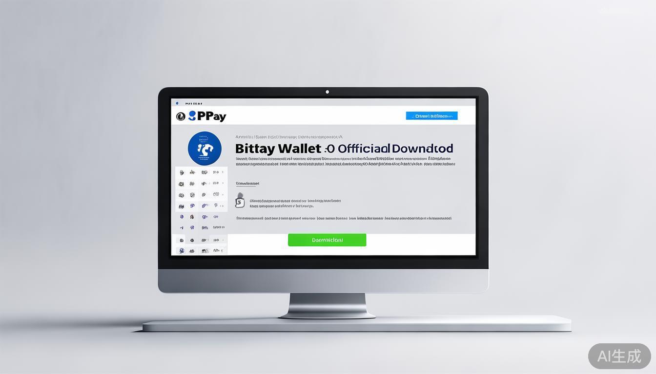 获取比特派钱包5.0官方有效指导,关乎资金安全需重视  第1张 获取比特派钱包5.0官方有效指导,关乎资金安全需重视  第1张