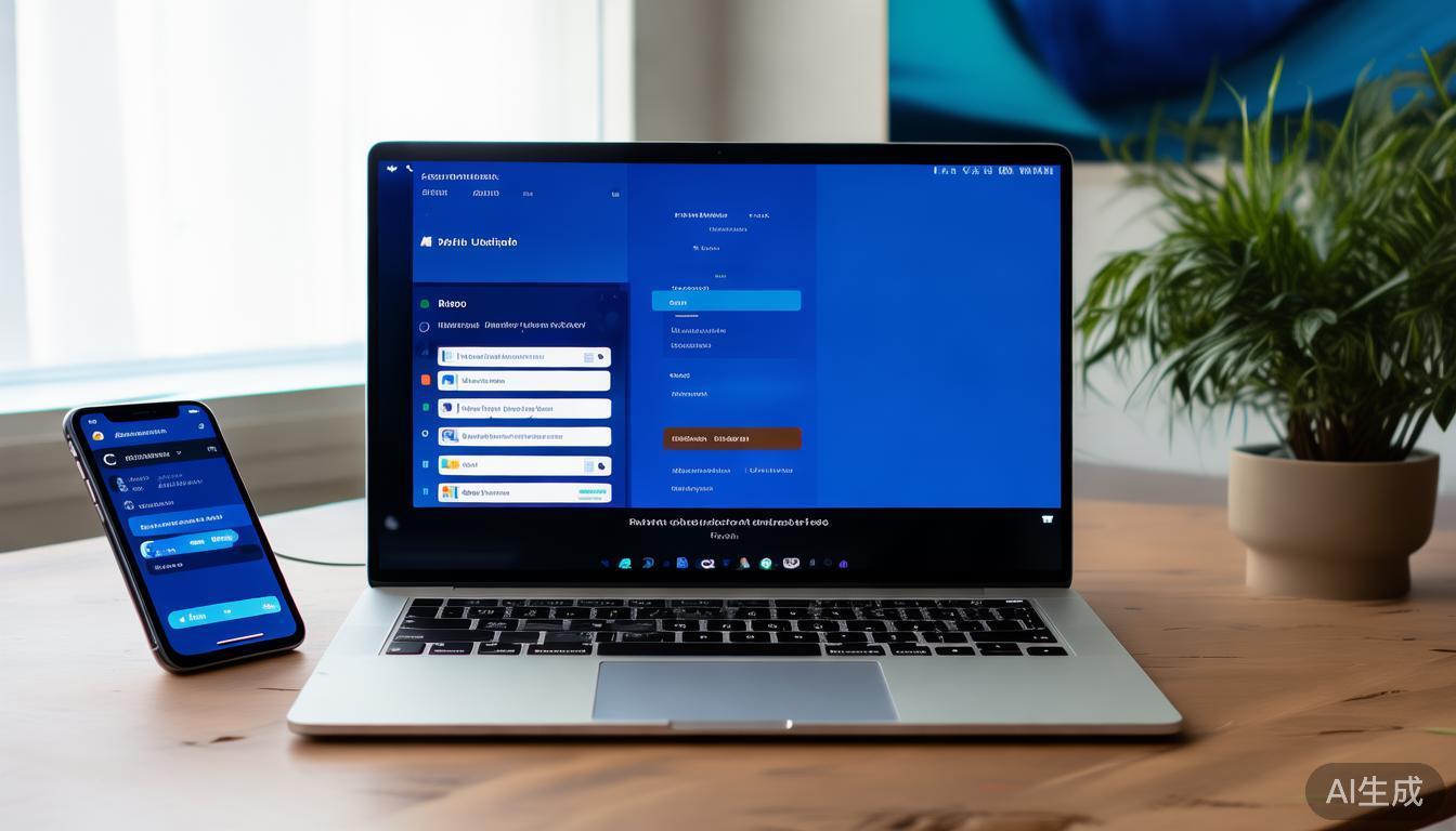如何安全下载Bitpie钱包？官方渠道与实用方法，保护您的数字资产  第1张