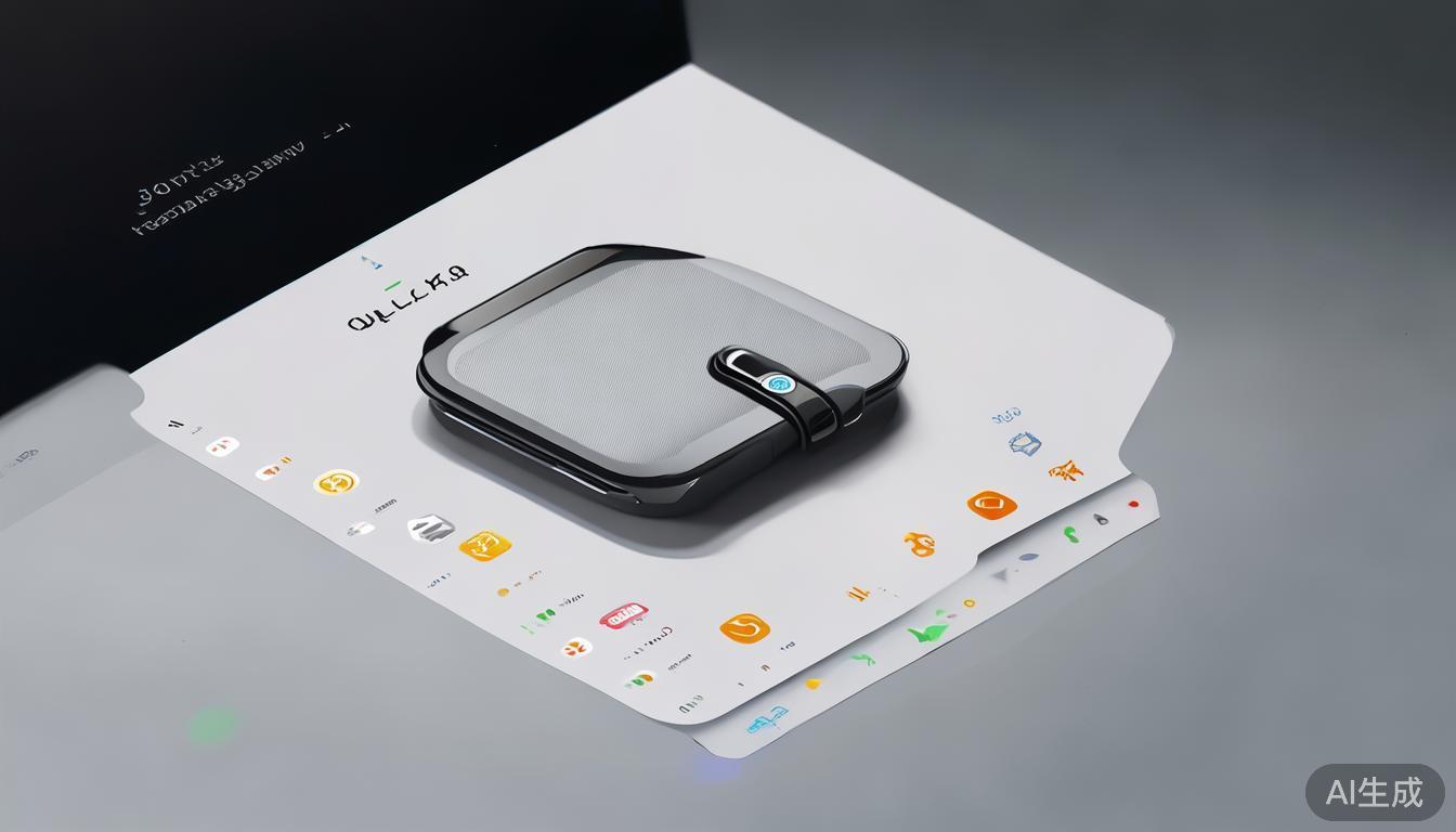 比特派钱包官方下载与备份指南:保障资产安全,高效管理多链资产 第1张 比特派钱包官方下载与备份指南:保障资产安全,高效管理多链资产 第1张