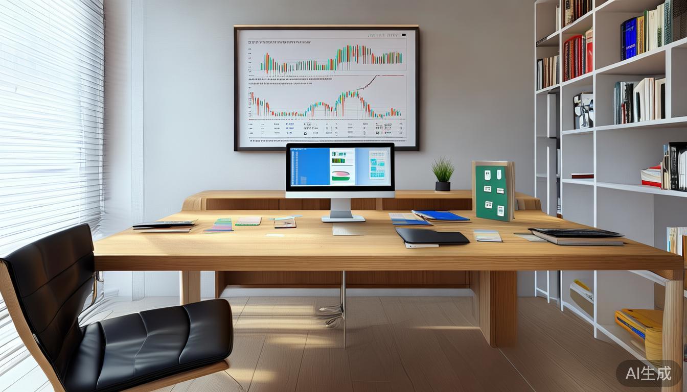 比特派(Bitpie)投资组合指南:分散风险、把握机遇,构建你的数字资产核心 第1张 比特派(Bitpie)投资组合指南:分散风险、把握机遇,构建你的数字资产核心 第1张