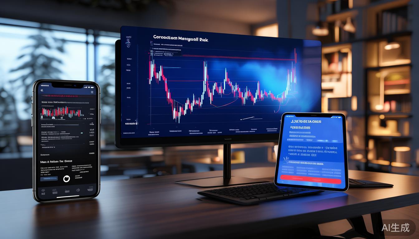 比特派钱包App：智能推送市场教程，如何将理论转化为实战操作？  第1张