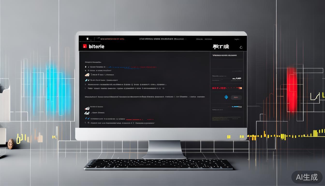 警惕非官方渠道风险！BitPie钱包官网下载全解析，保障资产安全刻不容缓  第1张