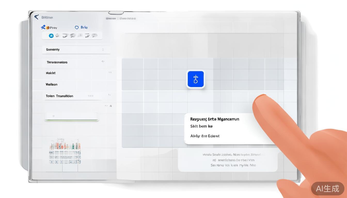 比特派钱包代币下载与管理指南:如何安全添加、高效使用? 第1张 比特派钱包代币下载与管理指南:如何安全添加、高效使用? 第1张