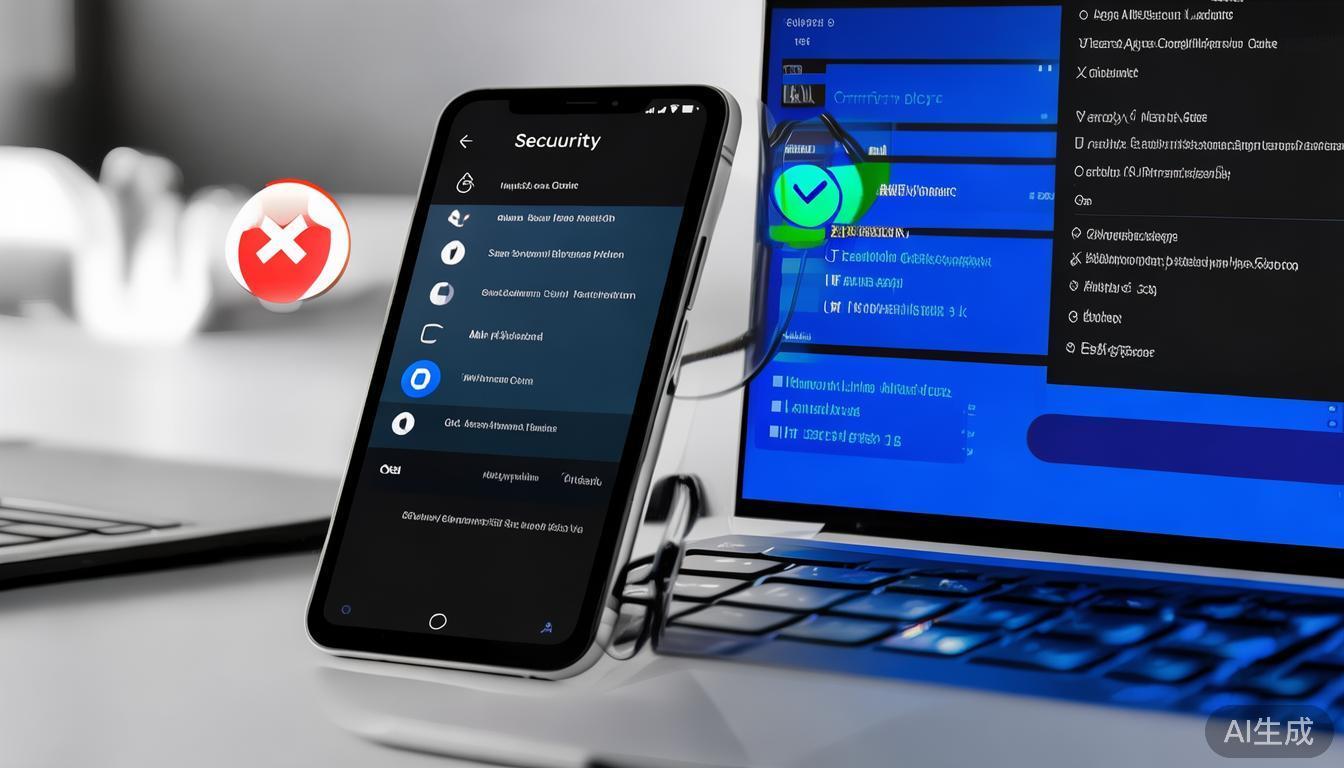 BitPie钱包安全吗？深度解析其核心防护策略：本地私钥存储与离线签名机制  第1张