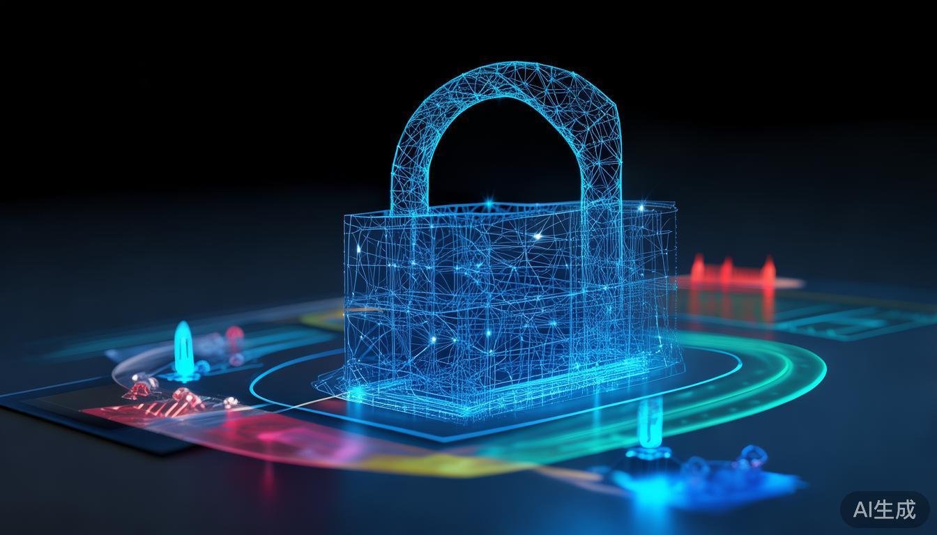 Understanding Bitpie Wallet's Security Protocols Bitpie钱包安全机制解析:私钥本地存储,交易离线签名,如何保障资产安全? 第1张 Understanding Bitpie Wallet's Security Protocols Bitpie钱包安全机制解析:私钥本地存储,交易离线签名,如何保障资产安全? 第1张