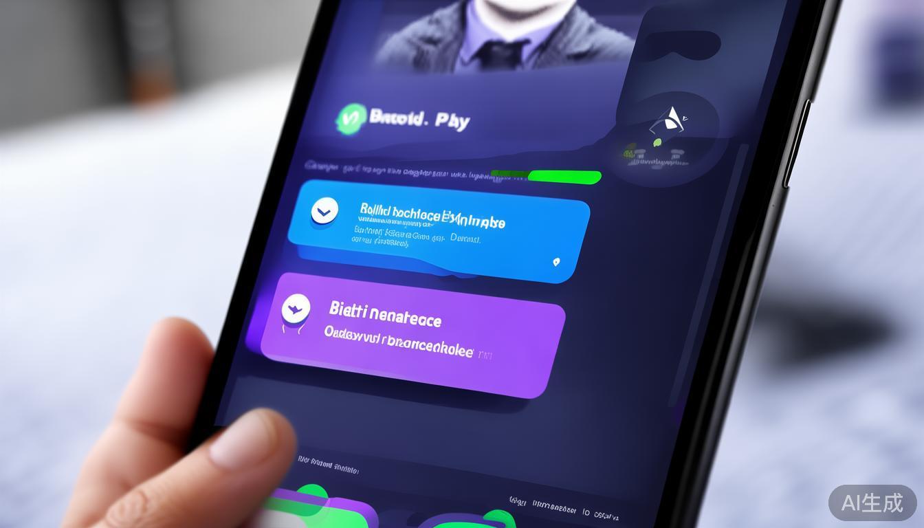 比特派钱包App中文版用户评论:安全与功能的多面剖析  第1张 比特派钱包App中文版用户评论:安全与功能的多面剖析  第1张