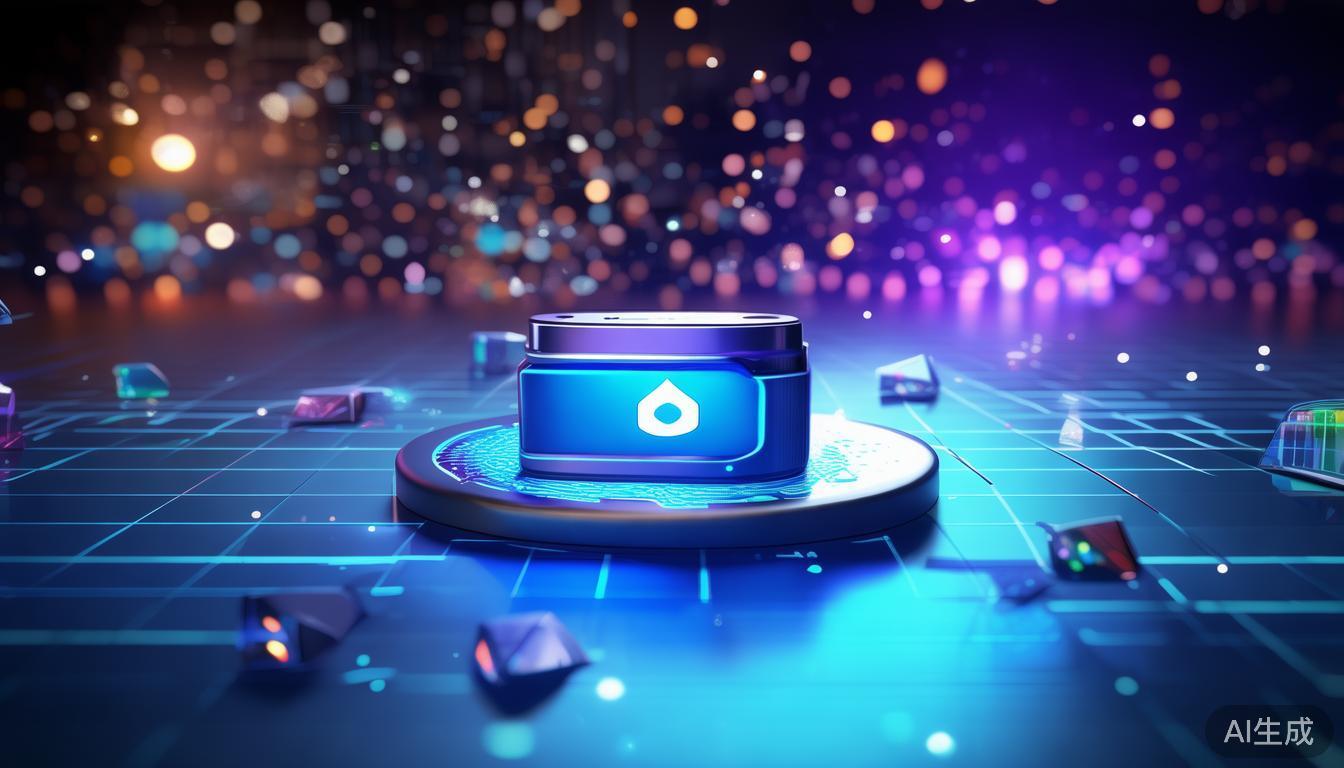 比特派钱包:技术创新引领安全便捷的数字资产管理新体验 第1张 比特派钱包:技术创新引领安全便捷的数字资产管理新体验 第1张