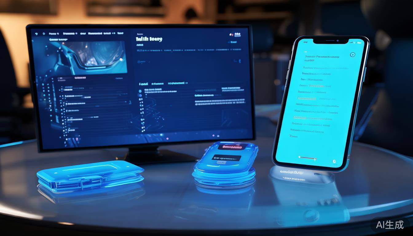 比特派钱包多重验证：如何构建数字资产安全防线？谷歌验证器与硬件密钥绑定全解析  第1张