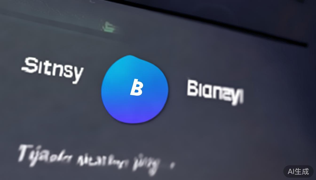 比特派APP：全方位数字资产管理工具，涵盖存储、交易与社群互动  第1张