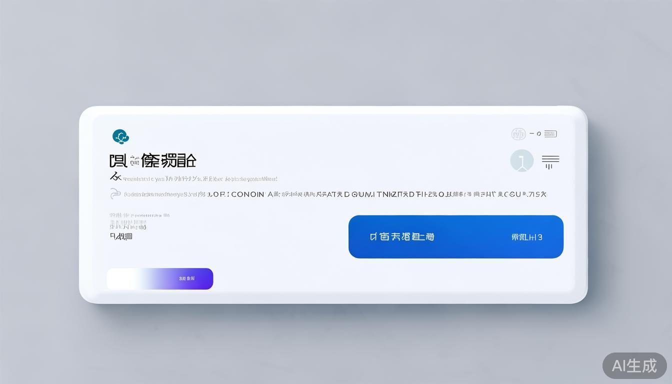 数字货币钱包功能整合与安全有成效,但用户体验待提升?  第1张 数字货币钱包功能整合与安全有成效,但用户体验待提升?  第1张