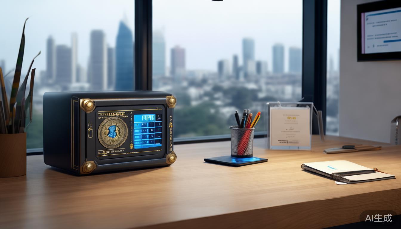 比特派钱包安全指南：私钥助记词如何离线保管？牢记这3点，保障资产安全  第1张