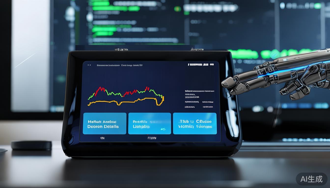 AI如何重塑数字资产安全?Bitpie引领智能钱包新趋势,让资产管理更简单 第1张 AI如何重塑数字资产安全?Bitpie引领智能钱包新趋势,让资产管理更简单 第1张