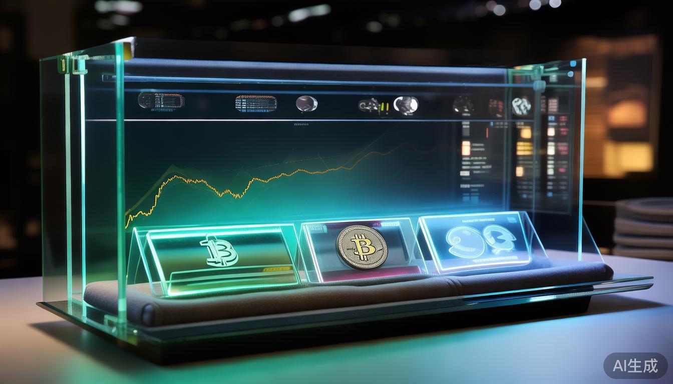 比特派钱包亲测体验:从下载到Staking,如何精准定义你的投资边界? 第1张 比特派钱包亲测体验:从下载到Staking,如何精准定义你的投资边界? 第1张