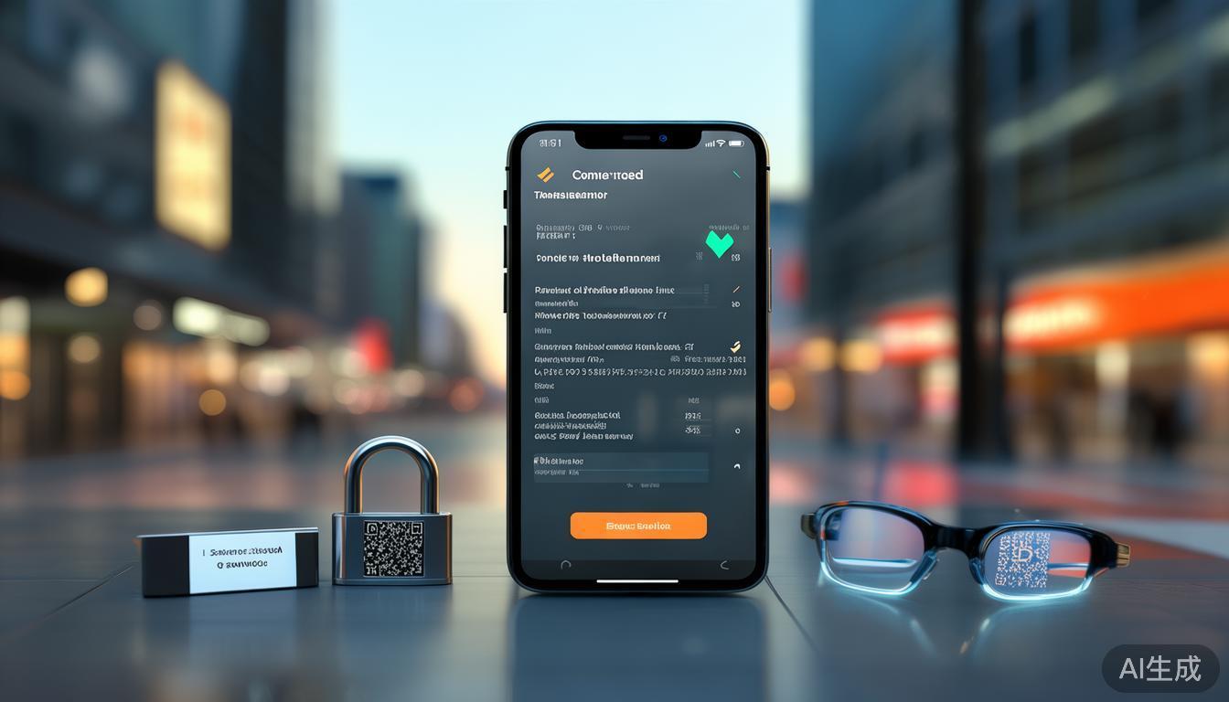 比特派钱包升级版:确保交易安全的长处、功能及操作要点  第1张 比特派钱包升级版:确保交易安全的长处、功能及操作要点  第1张