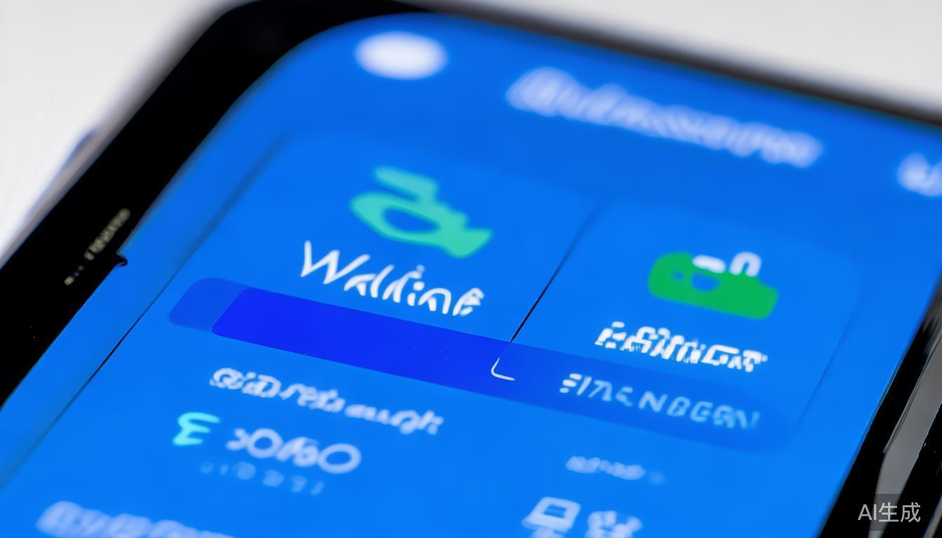 比特派钱包app官方中文版:加密货币领域发展趋势与功能拓展  第1张 比特派钱包app官方中文版:加密货币领域发展趋势与功能拓展  第1张