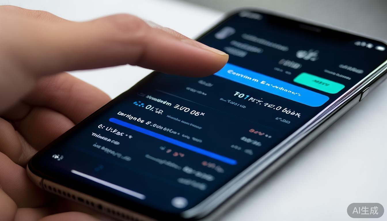 比特派钱包币种兑换教程：如何快速完成资产转换？操作步骤详解  第1张