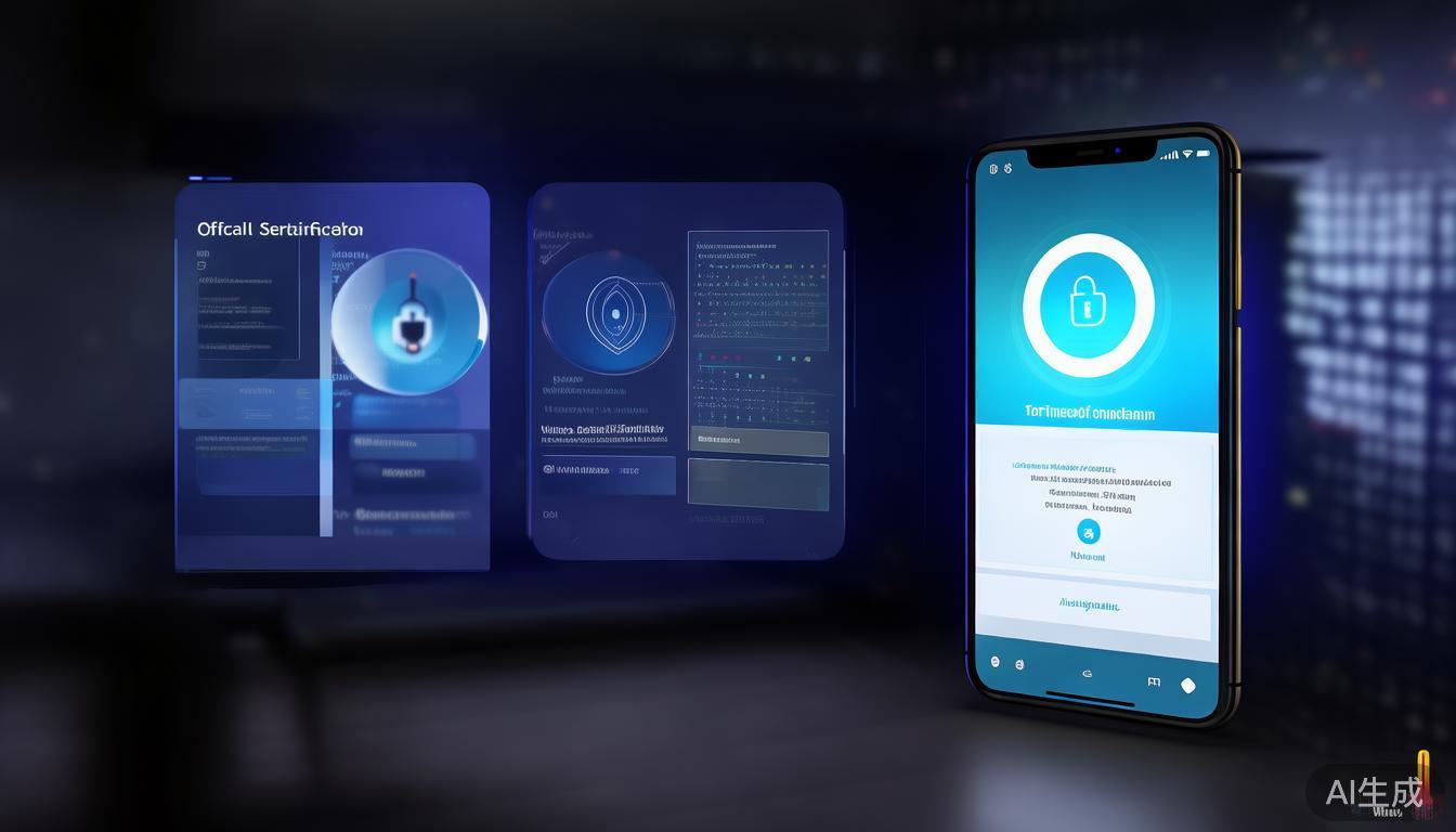 比特派钱包5.2:以用户为中心,展现贴心安装流程与价值创造  第1张 比特派钱包5.2:以用户为中心,展现贴心安装流程与价值创造  第1张