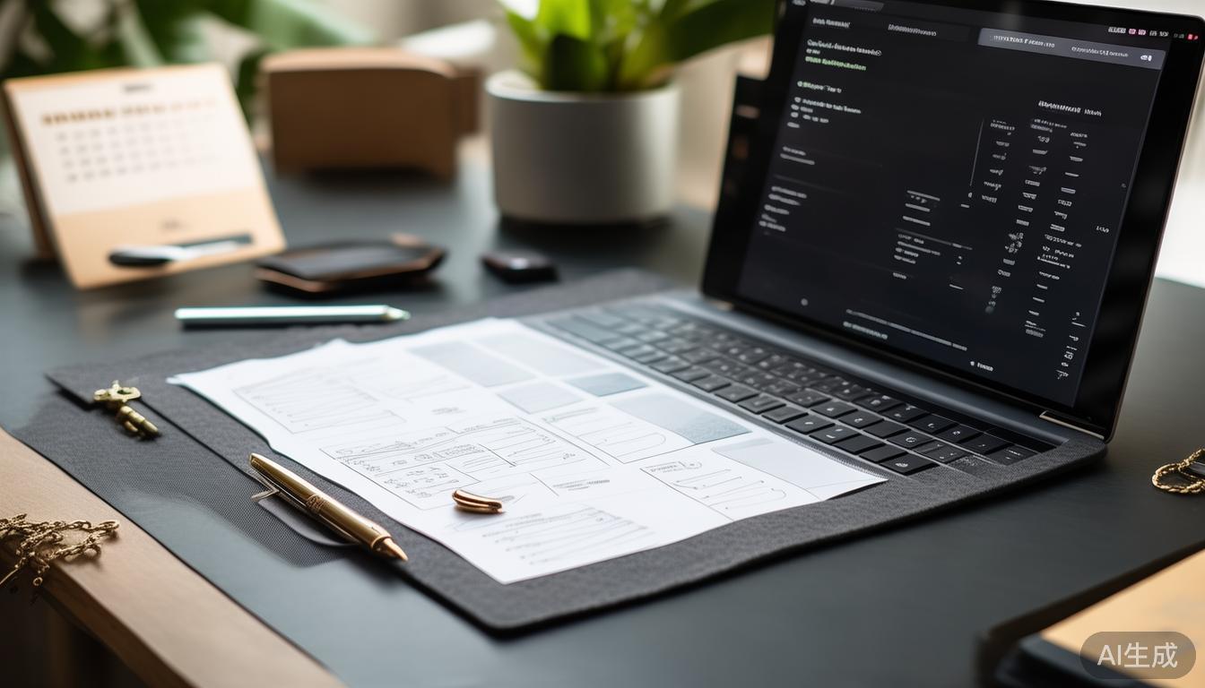 BitPie安卓版下载安全指南：官方渠道与哈希验证，离线生成助记词与多重签名方案  第1张