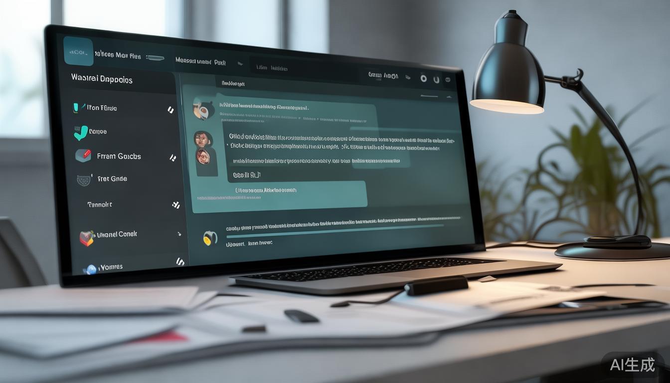 如何加入比特派钱包官方社区？快速入门指南，与资深用户交流互动  第1张