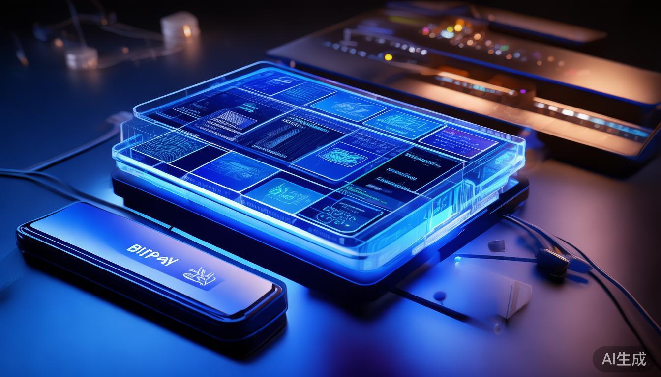 比特派钱包:如何平衡安全与体验,并靠功能迭代提升用户留存? 第1张 比特派钱包:如何平衡安全与体验,并靠功能迭代提升用户留存? 第1张