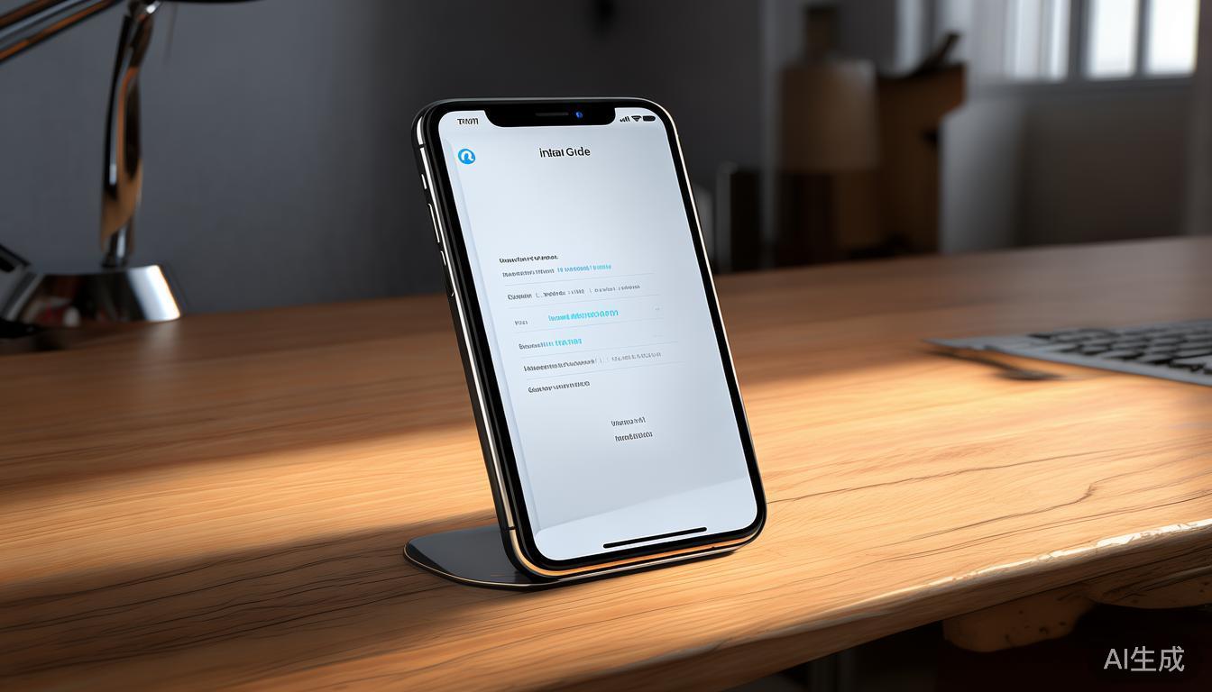 Bitpie钱包官网下载安装全攻略：避开陷阱，保障资产安全  第1张
