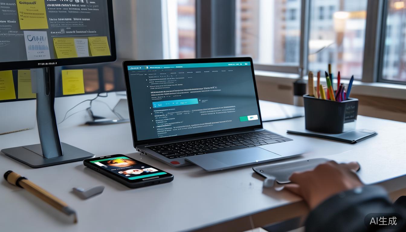 比特派更新怎么适应？掌握这3个核心技巧：探索界面、利用官方资源与建立安全流程  第1张