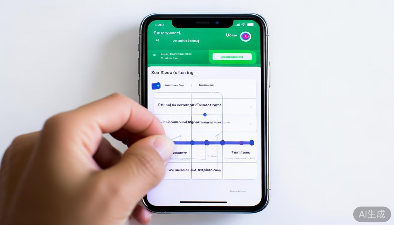 比特派钱包安全指南：如何守护资产？牢记这3点防范措施  第1张