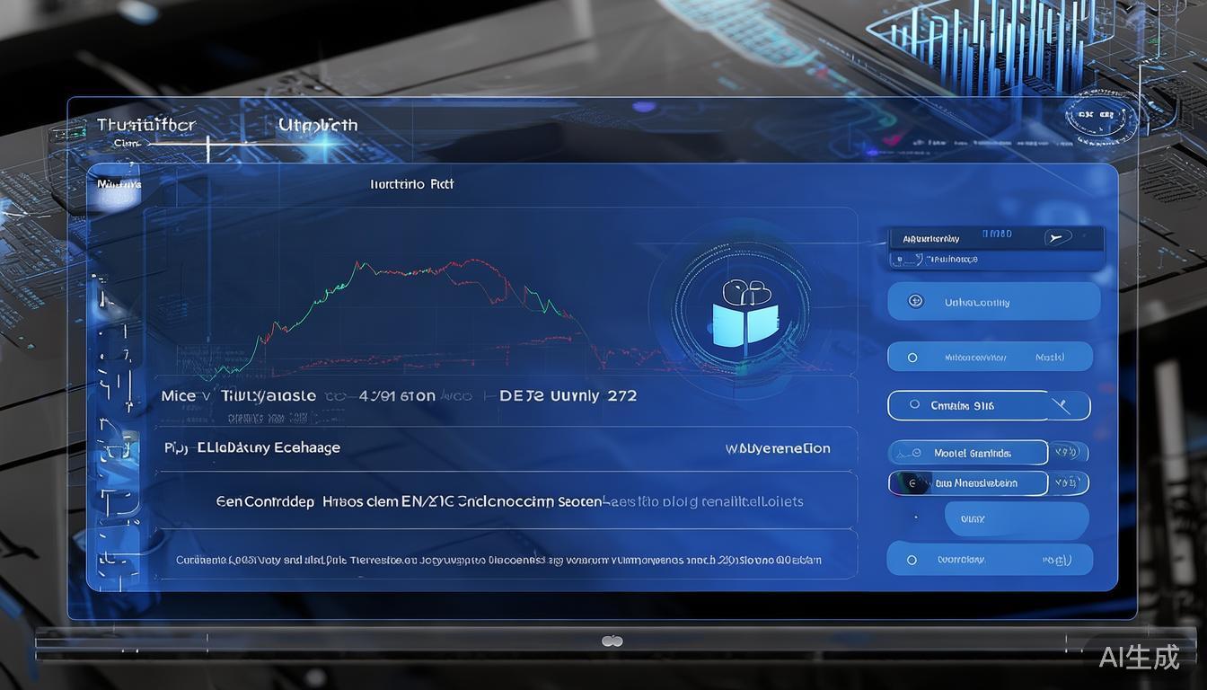 比特派使用教程全解析：掌握钱包管理与交易技巧，探索DeFi收益新机遇  第1张