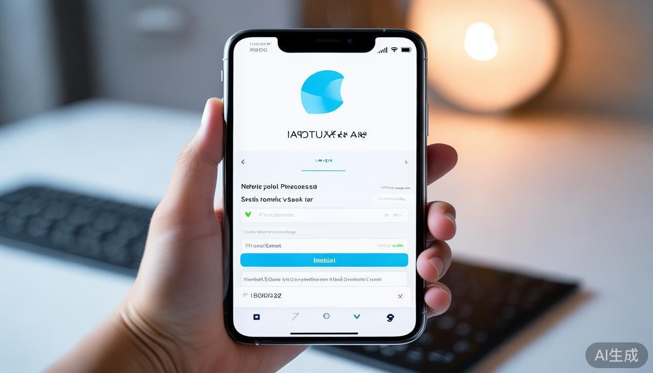 Bitpie钱包官方下载与安装全指南：如何规避风险，确保资产安全？  第1张