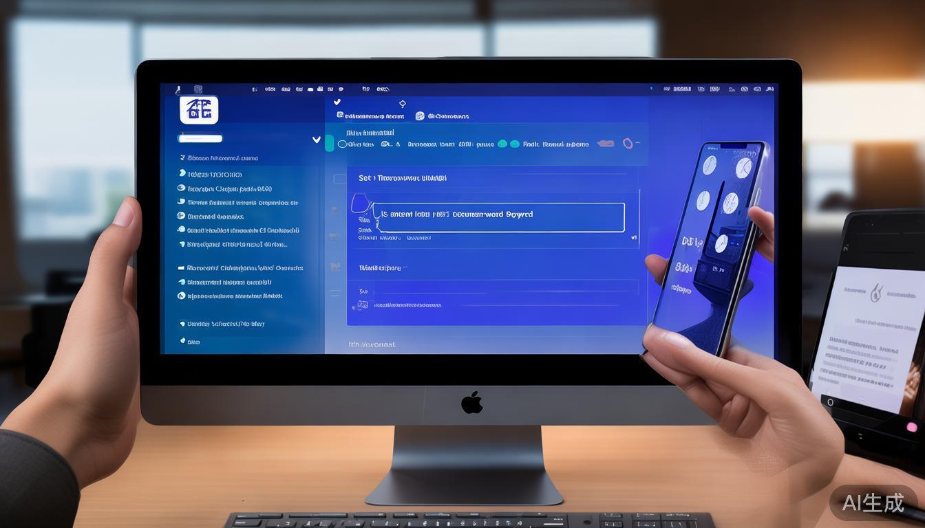 比特派钱包安全设置指南:3步筑牢资产防线,保障数字资产安全 第1张 比特派钱包安全设置指南:3步筑牢资产防线,保障数字资产安全 第1张
