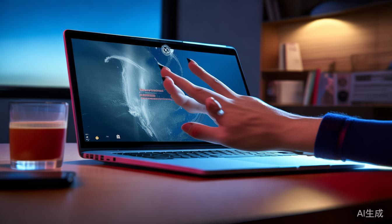 比特派钱包官方下载指南：安全风险深度解析与防范策略  第1张