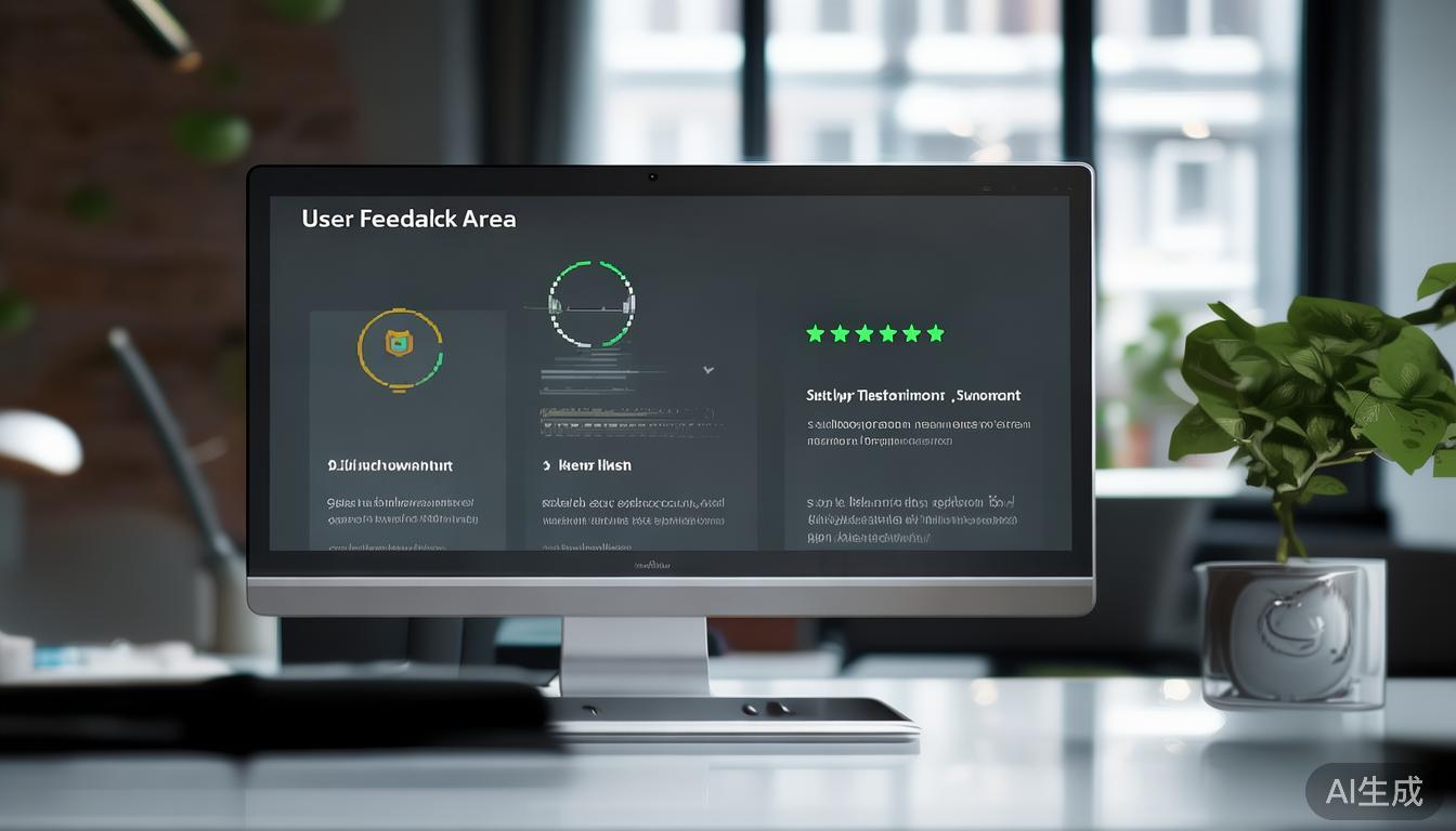 数字资产交易信赖之源:比特派钱包官网及用户反馈解读  第1张 数字资产交易信赖之源:比特派钱包官网及用户反馈解读  第1张