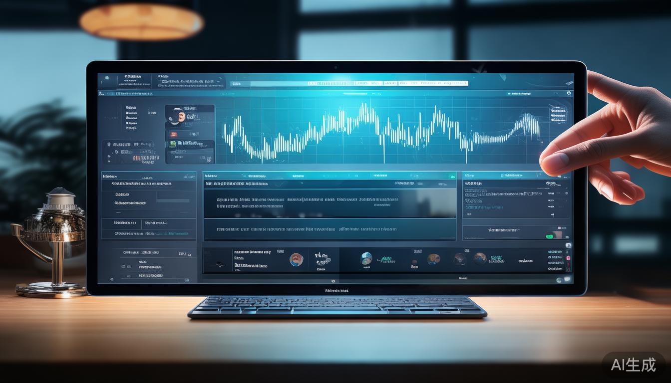 比特派钱包分析工具详解：实时数据与资讯聚合，如何助力加密货币投资？  第1张