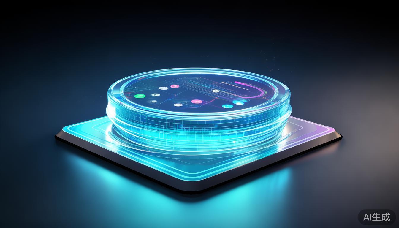 比特派钱包：安全与便捷的完美平衡，你的数字资产全能管家  第1张