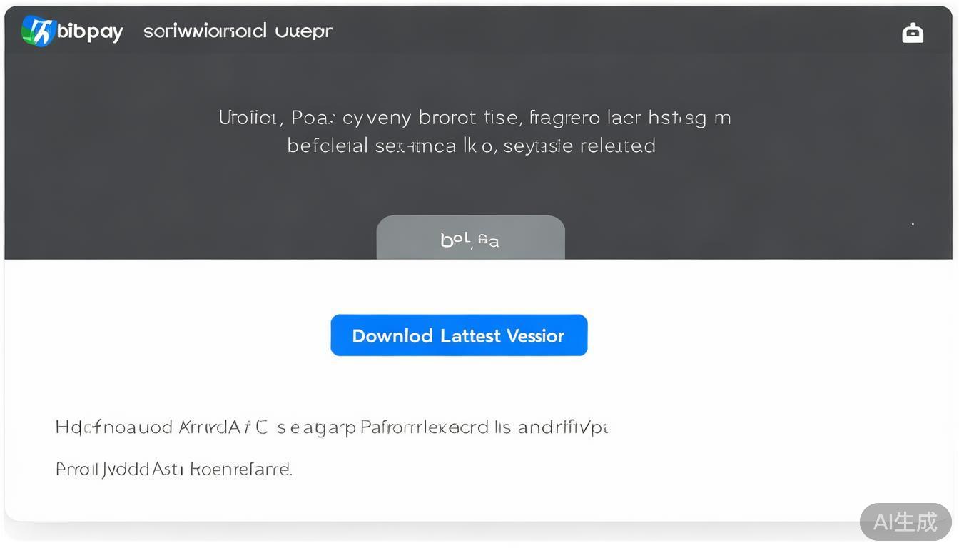比特派官网下载攻略：如何安全获取正版钱包，规避风险？  第1张