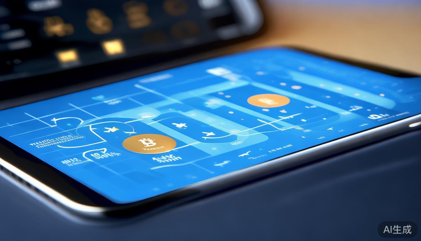 比特派钱包下载后，如何制定投资策略？科学配置资产、规避风险是关键  第1张